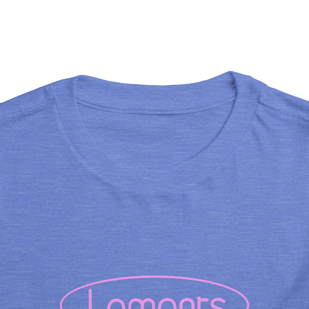 Lamonts Toddler Tee / T-Shirt