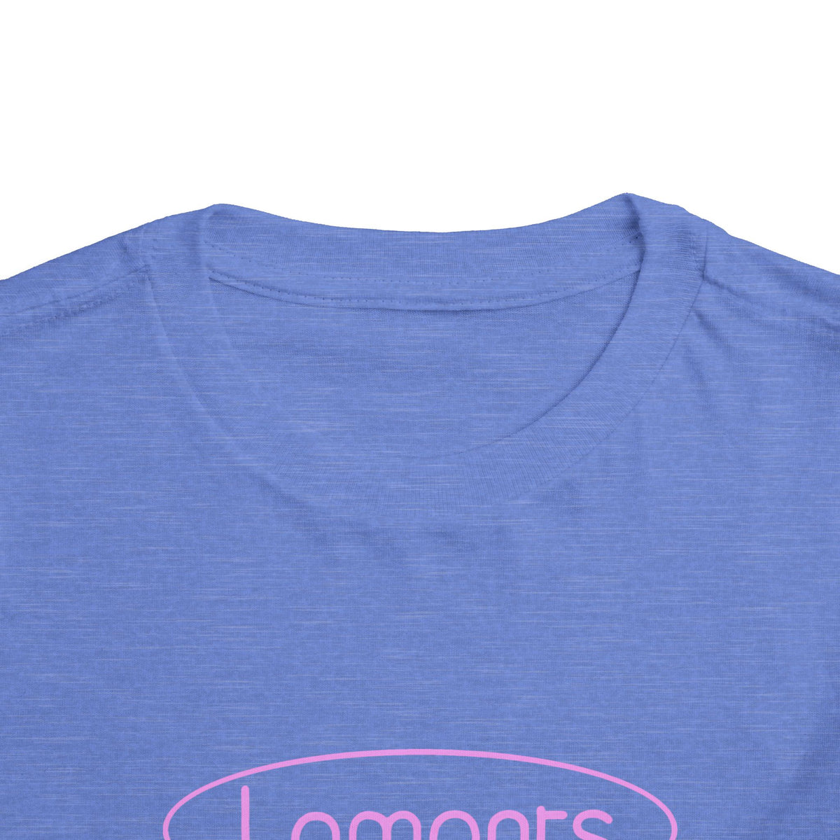 Lamonts Toddler Tee / T-Shirt