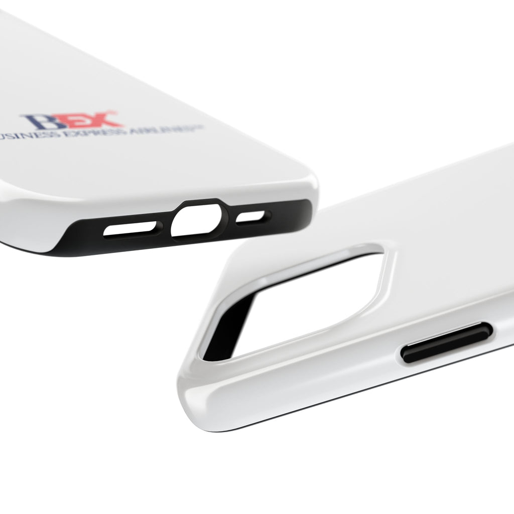 Business Express Airlines Tough Phone Case