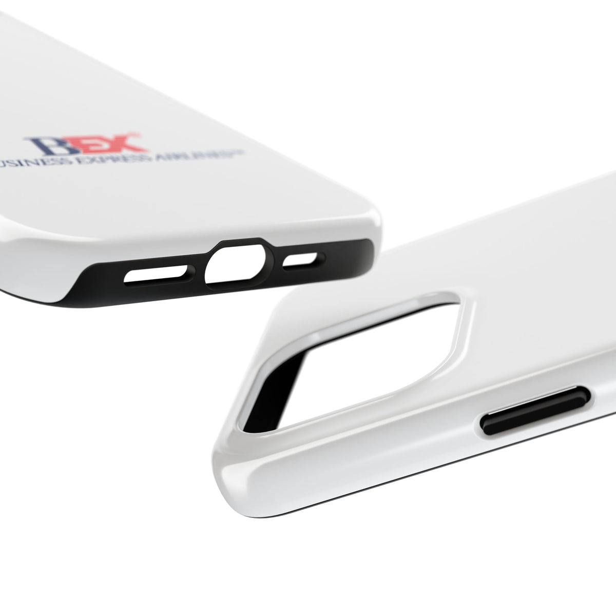 Business Express Airlines Tough Phone Case