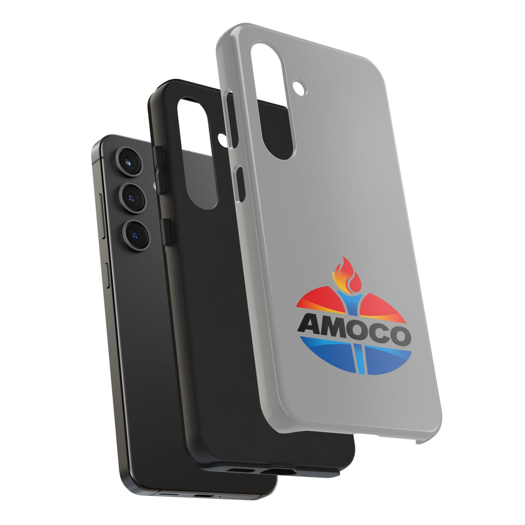 Amoco Tough Phone Case