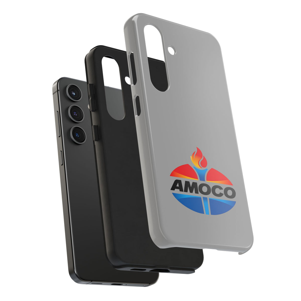 Amoco Tough Phone Case
