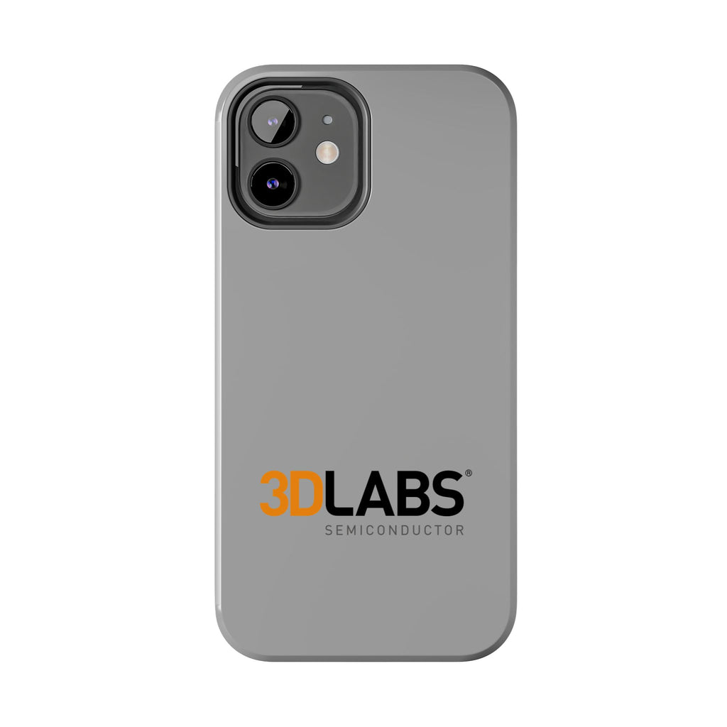 3Dlabs Tough Phone Case