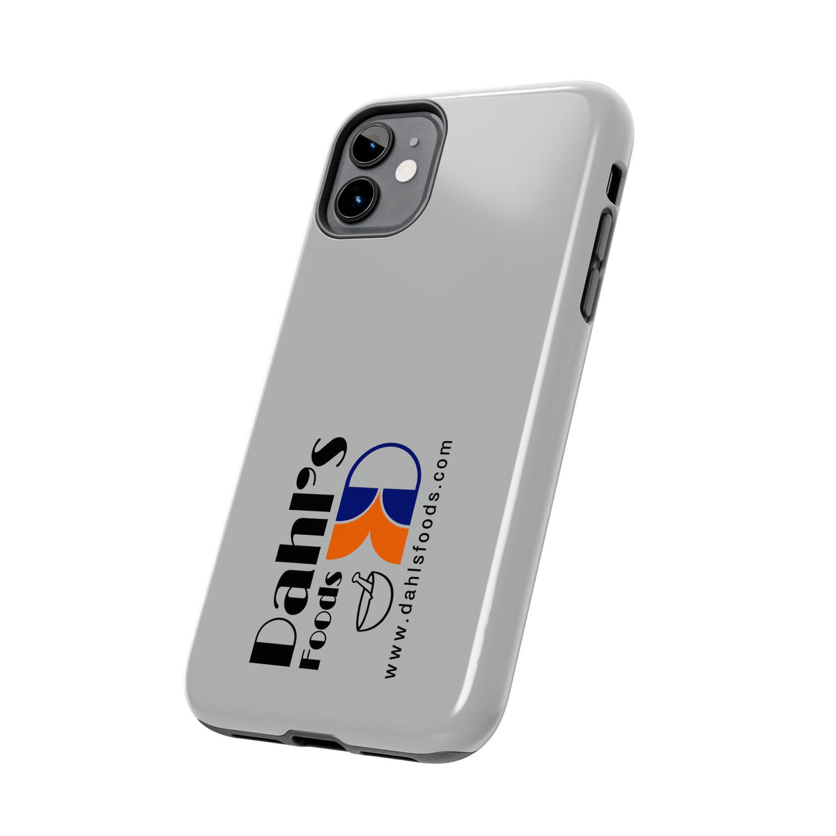 Dahl's Foods Tough Phone Case