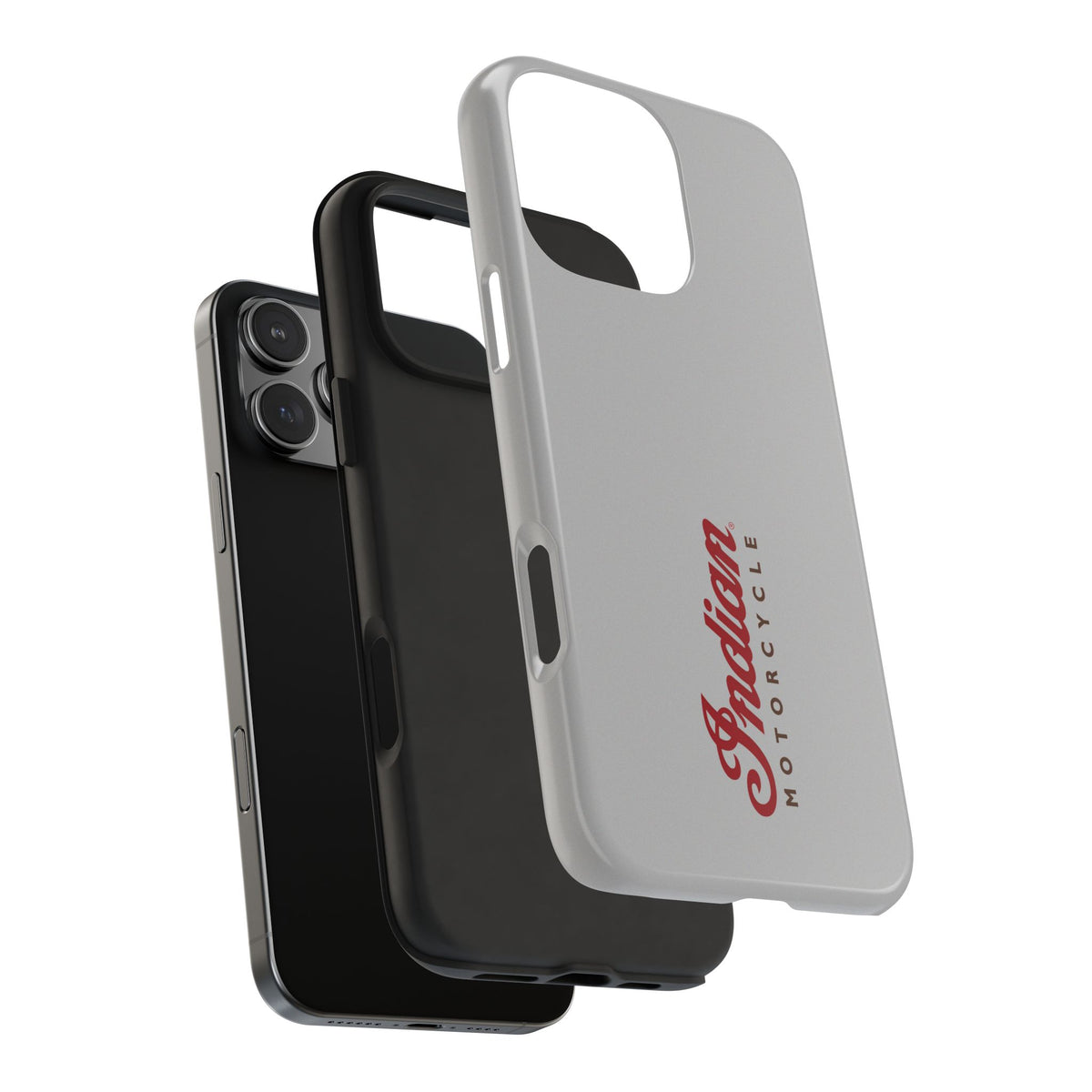 Indian Motorcycle Tough Protective Phone Case