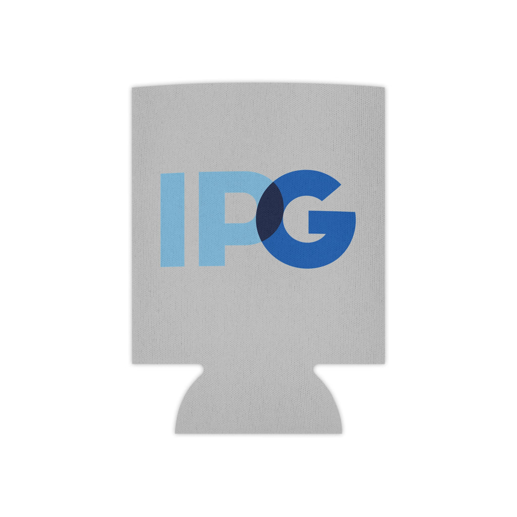 The Interpublic Group of Companies Can Cooler