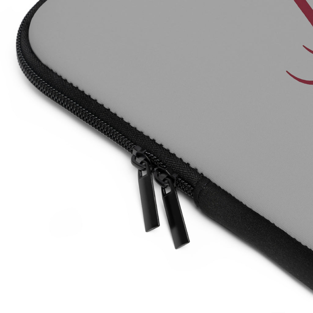 L. L. Berger Laptop Sleeve