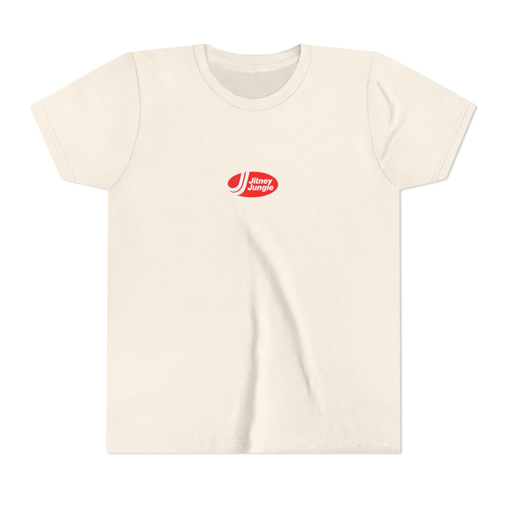 Jitney Jungle Kids Tee / T-Shirt