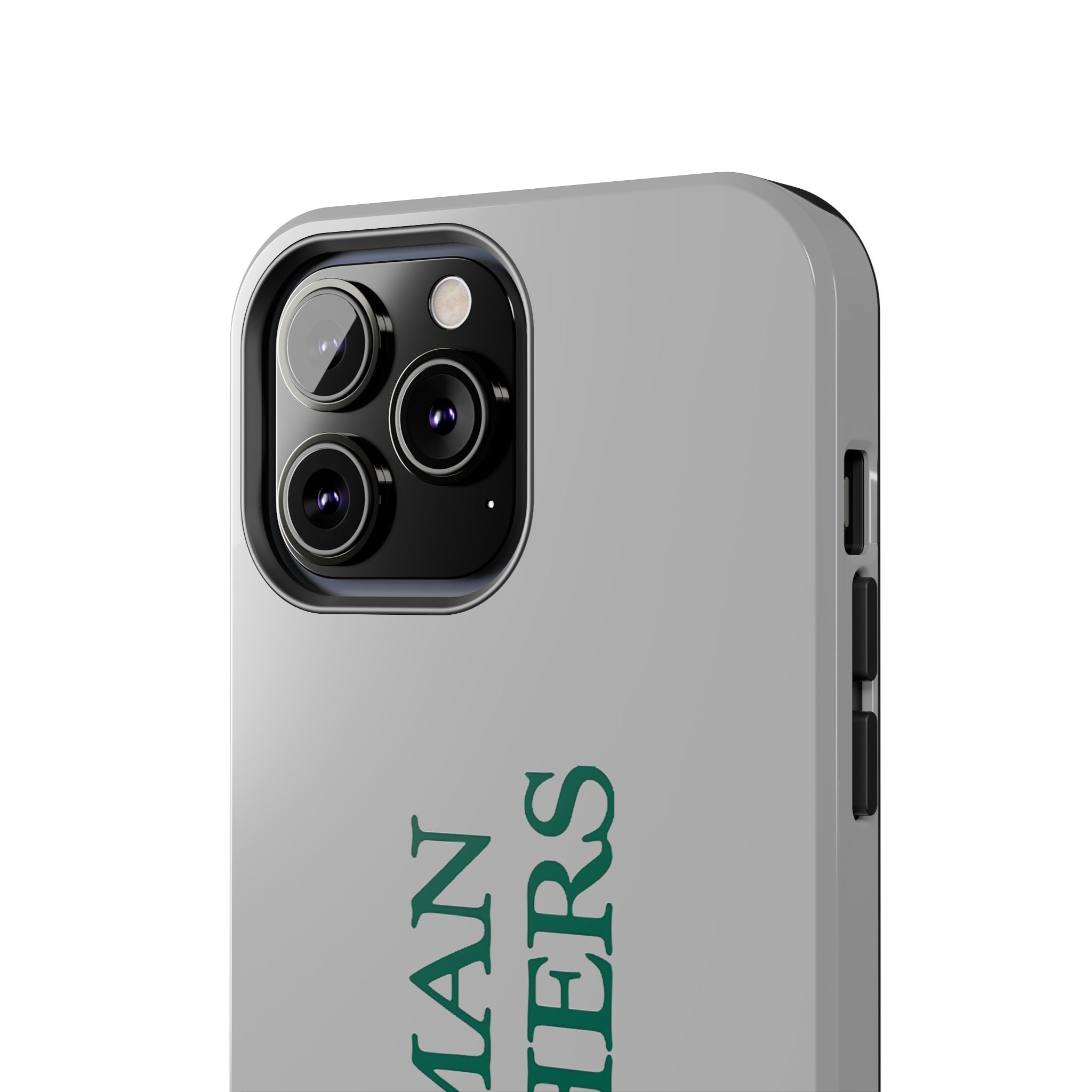 Lehman Brothers Tough Phone Case