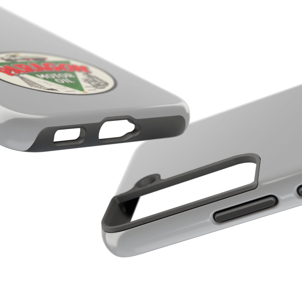 Paragon Oil Tough Phone Case
