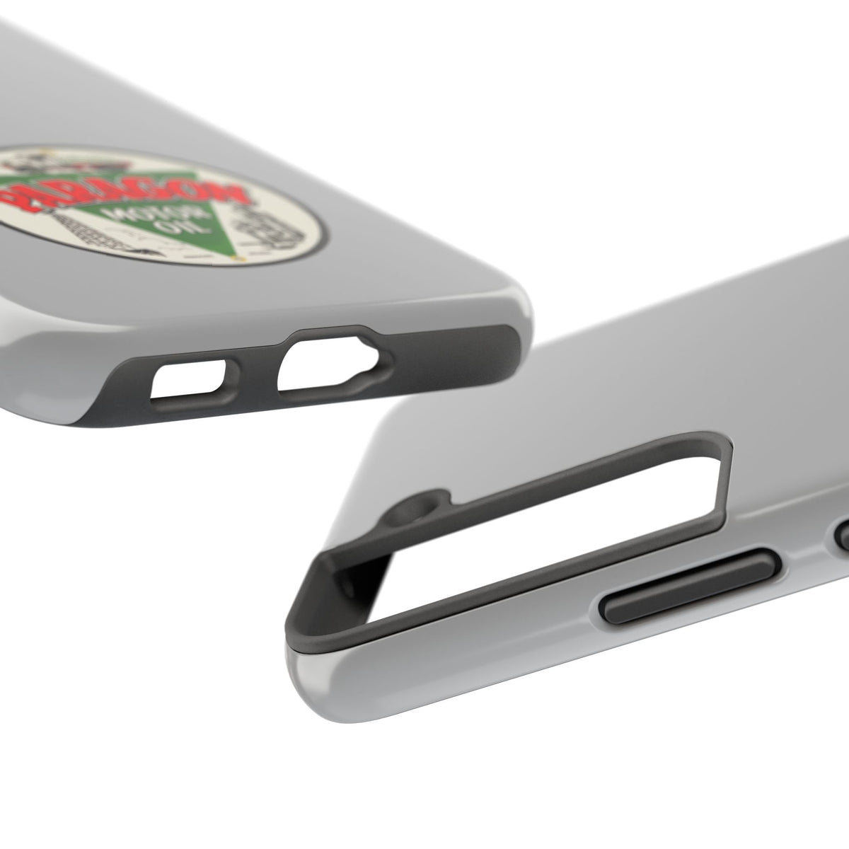 Paragon Oil Tough Phone Case