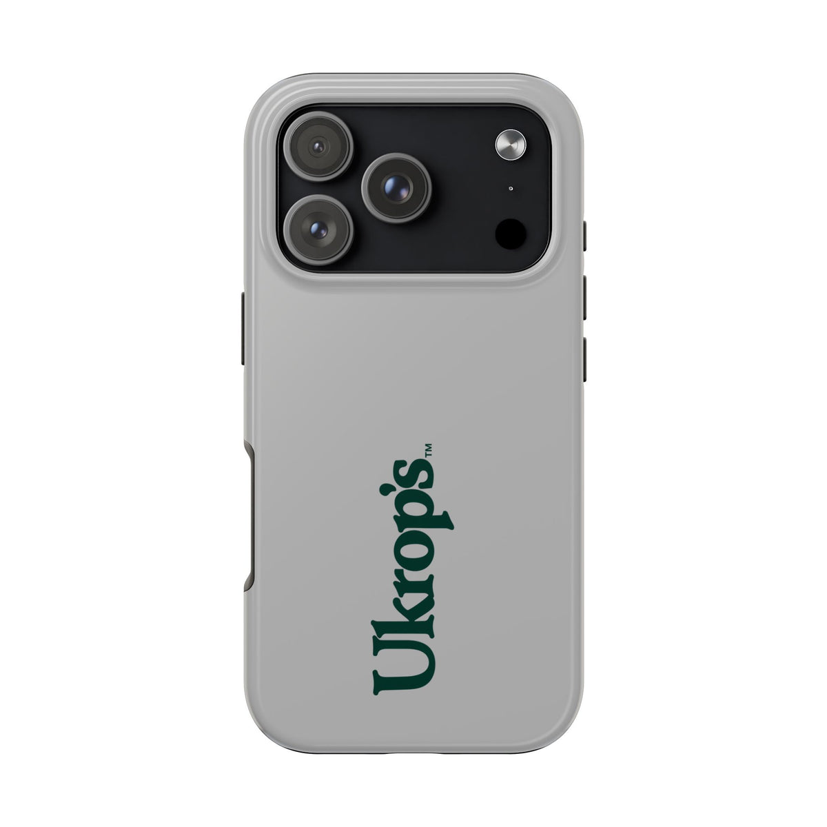 Ukrop's Super Markets Tough Phone Case