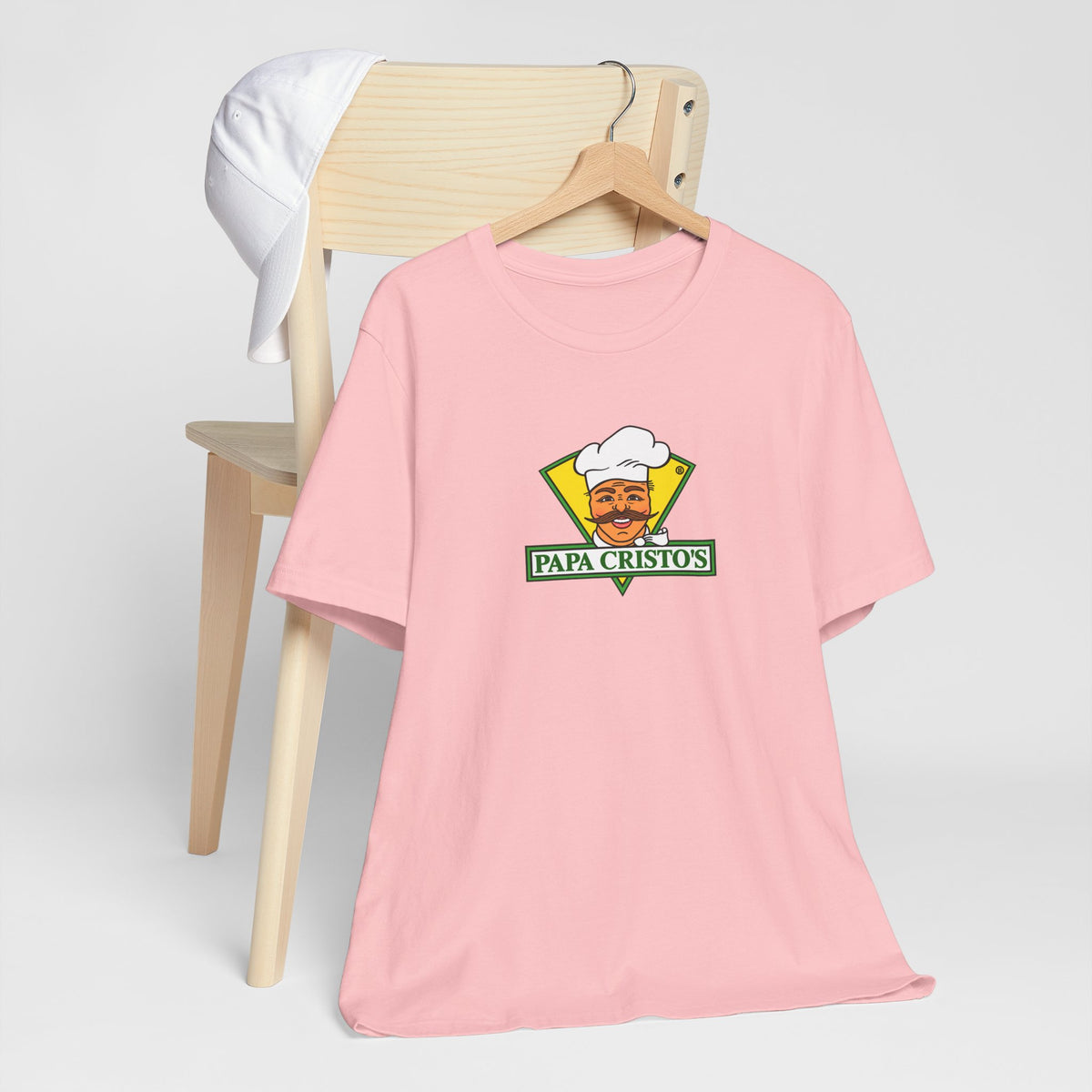 Papa Cristo's T-Shirt