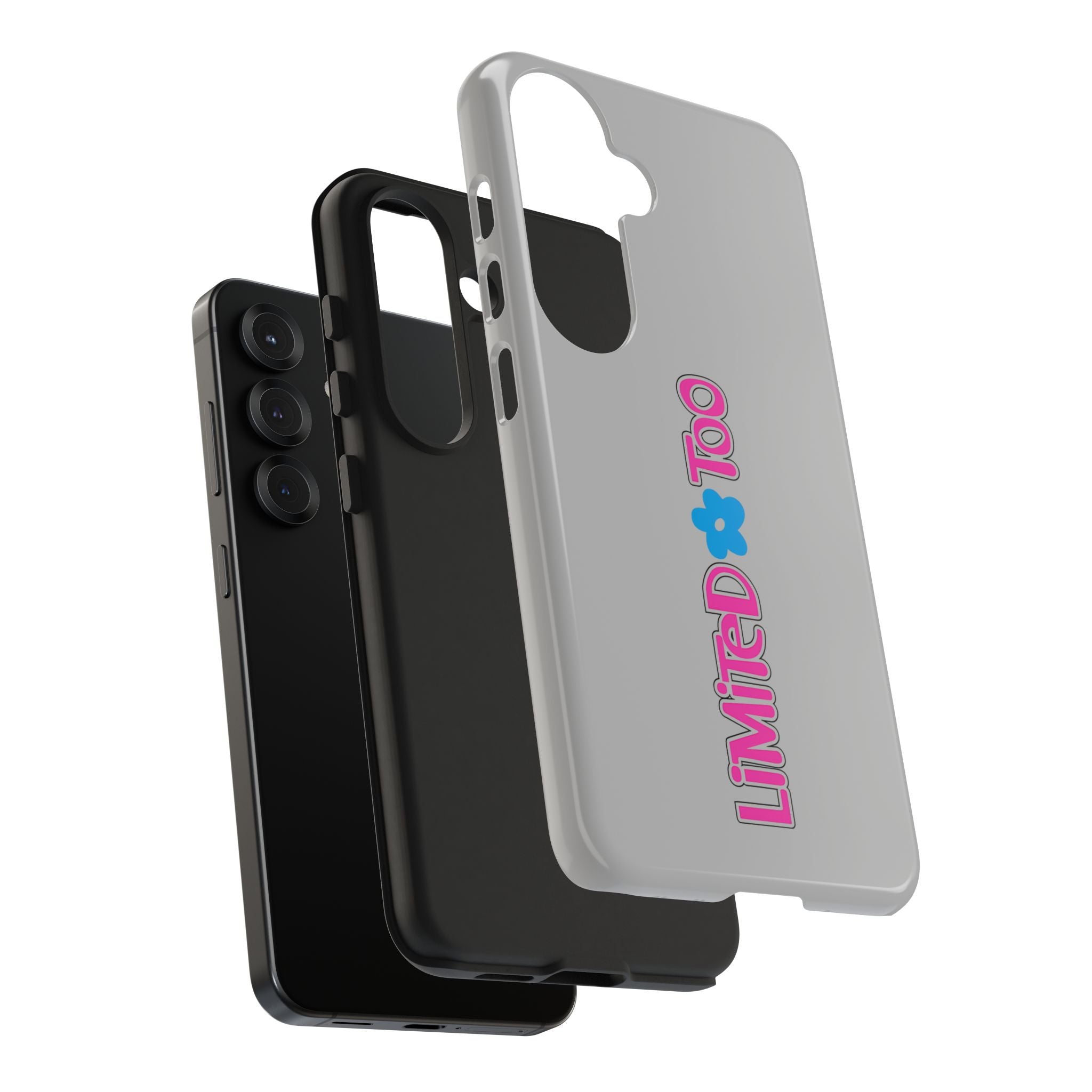 Limited Too Tough Phone Case