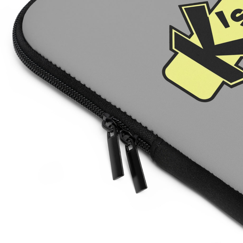 K's Merchandise Mart Laptop Sleeve