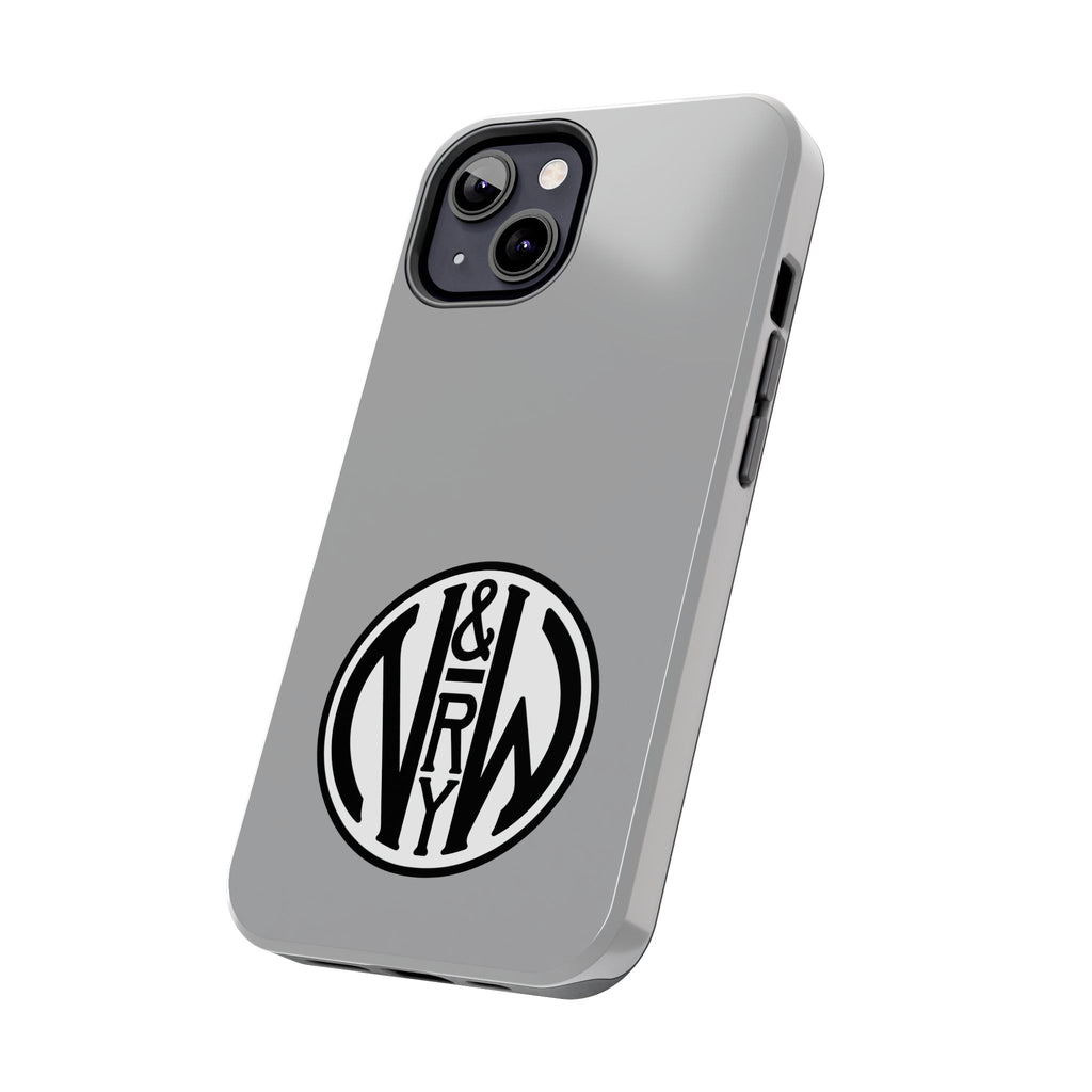 Norfolk and Western Railway Tough Phone Case