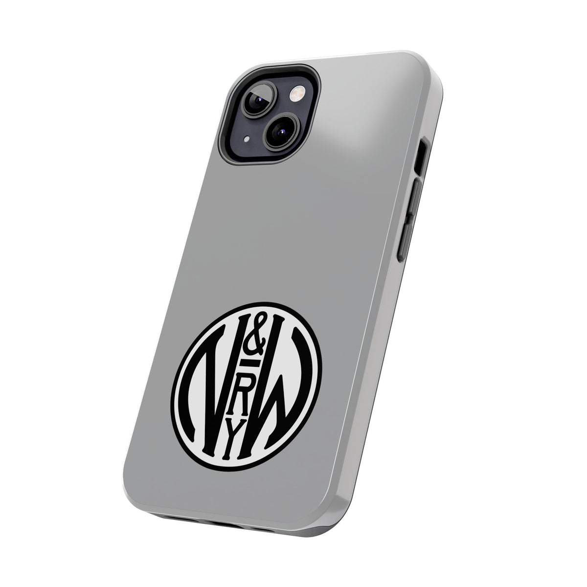 Norfolk and Western Railway Tough Phone Case