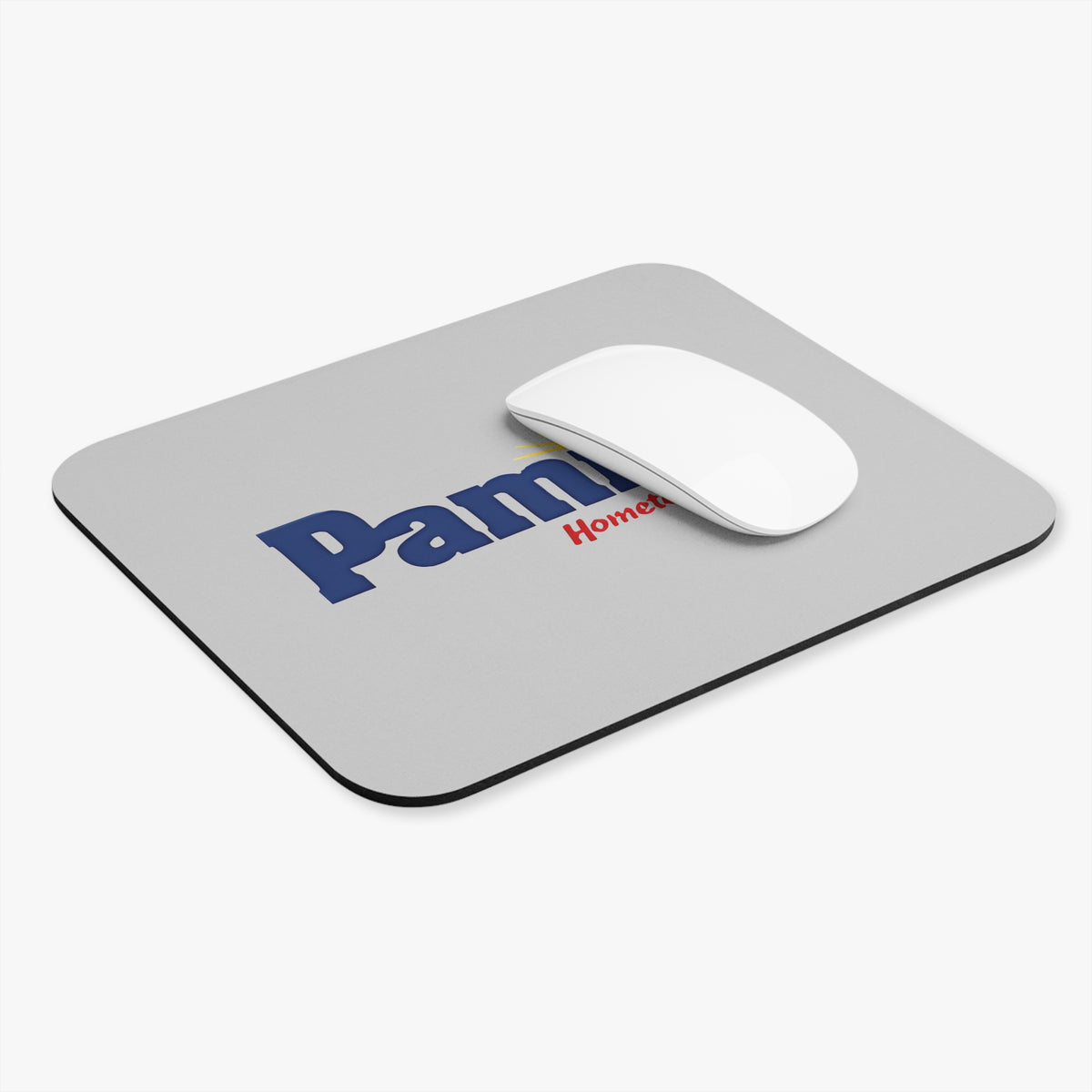 Pamida Mouse Pad