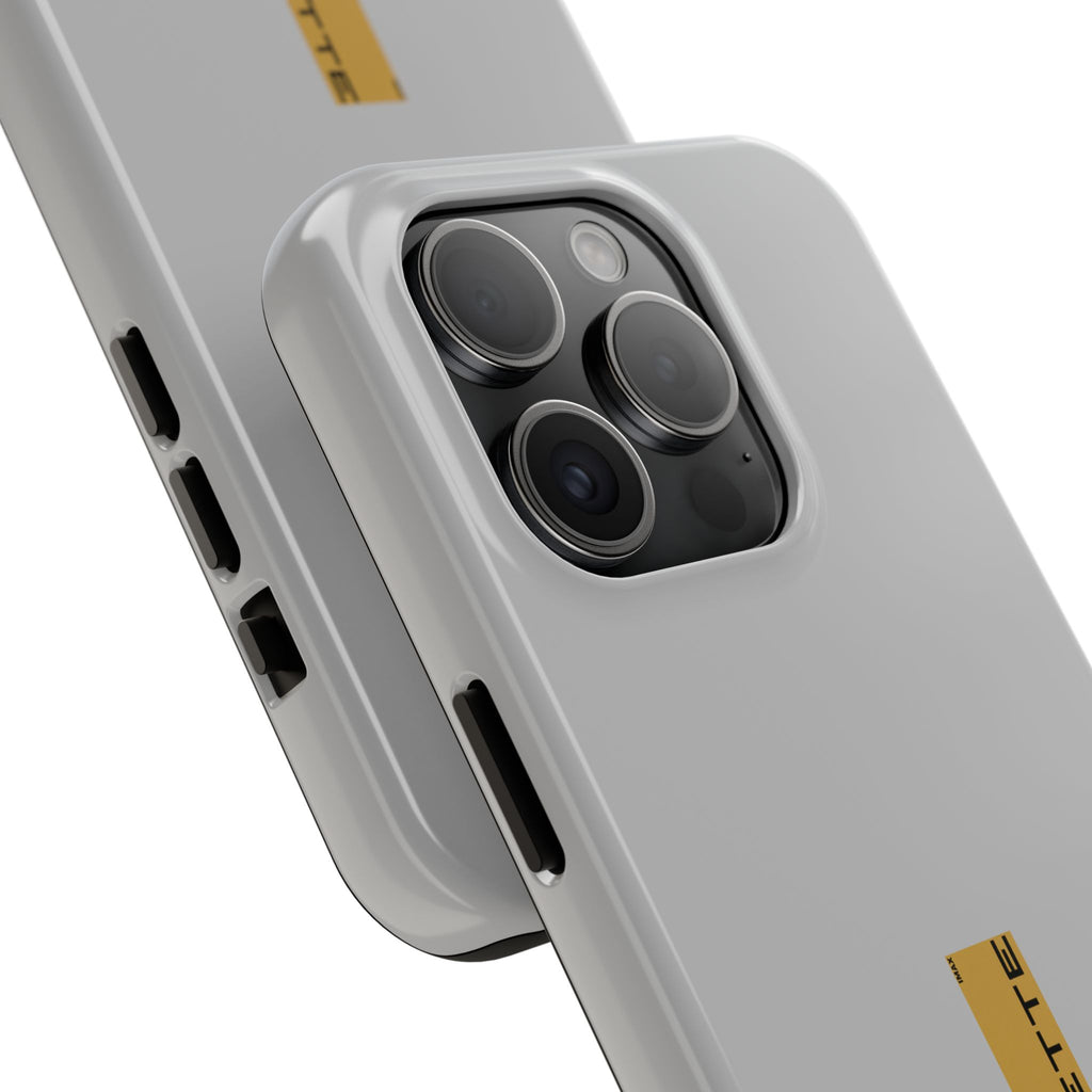 Lafayette Radio Electronics Tough Phone Case