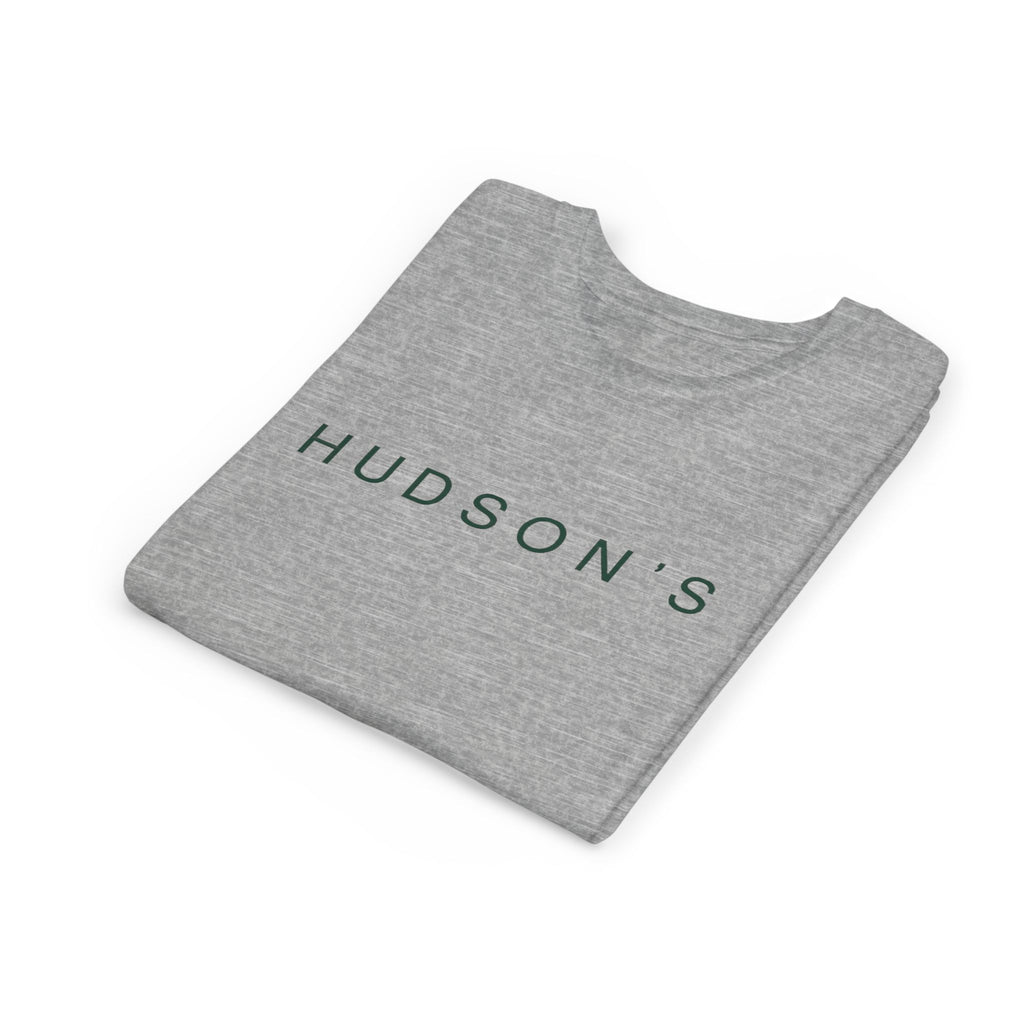 Hudson's Kids Tee / T-Shirt