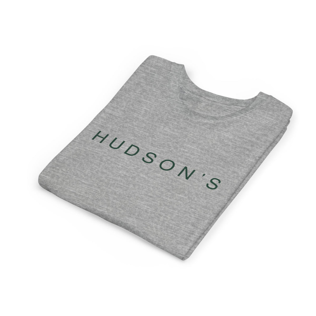 Hudson's Kids Tee / T-Shirt