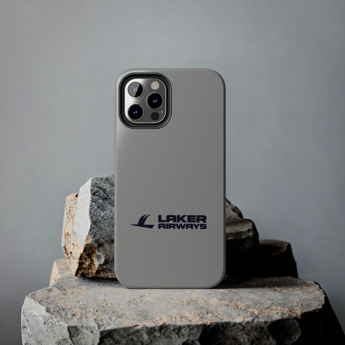 Laker Airways Tough Phone Case
