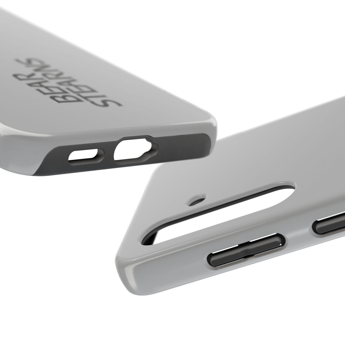 Bear Stearns Tough Phone Case