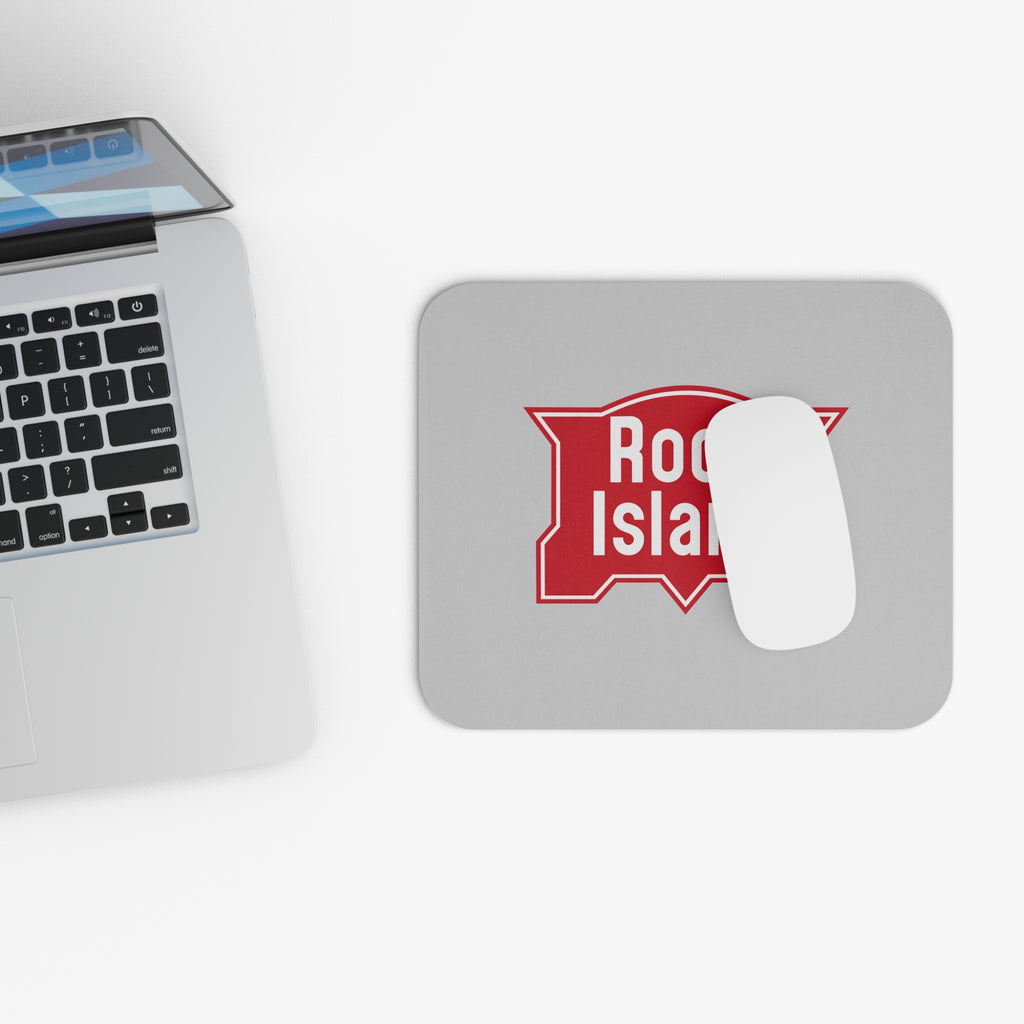 Chicago Rock Island and Pacific Railroad Mouse Pad