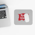 Chicago Rock Island and Pacific Railroad Mouse Pad