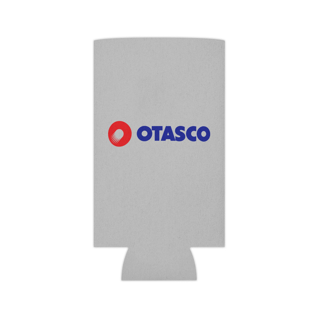 Otasco (Oklahoma Tire and Supply Company) Can Cooler