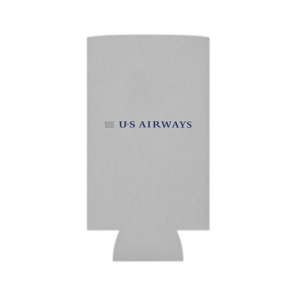 US Airways Can Cooler