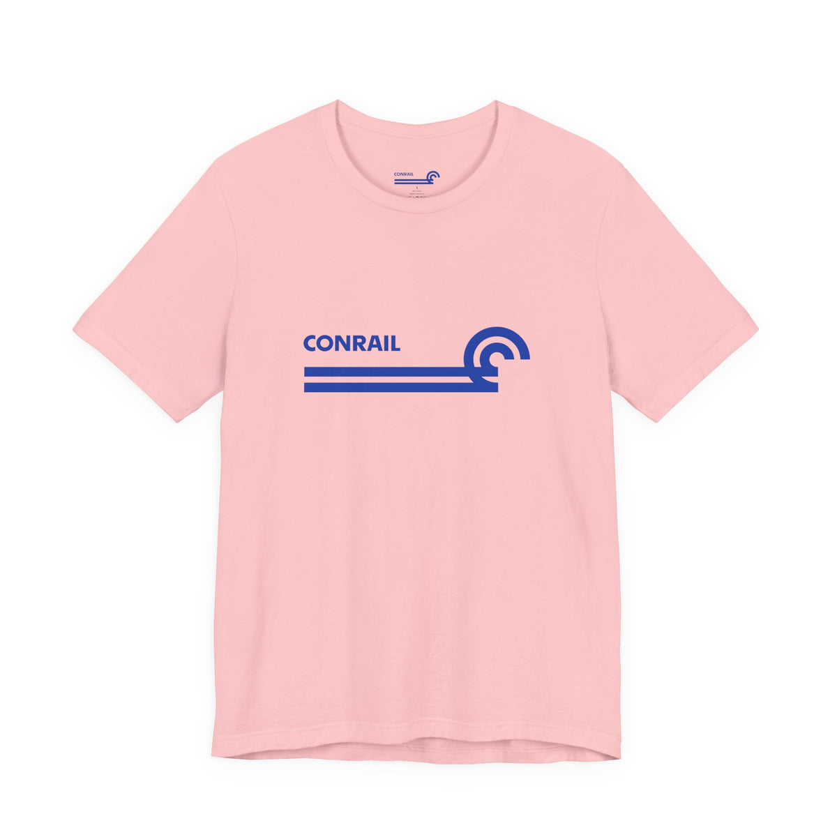 Conrail (Consolidated Rail Corporation) T-Shirt