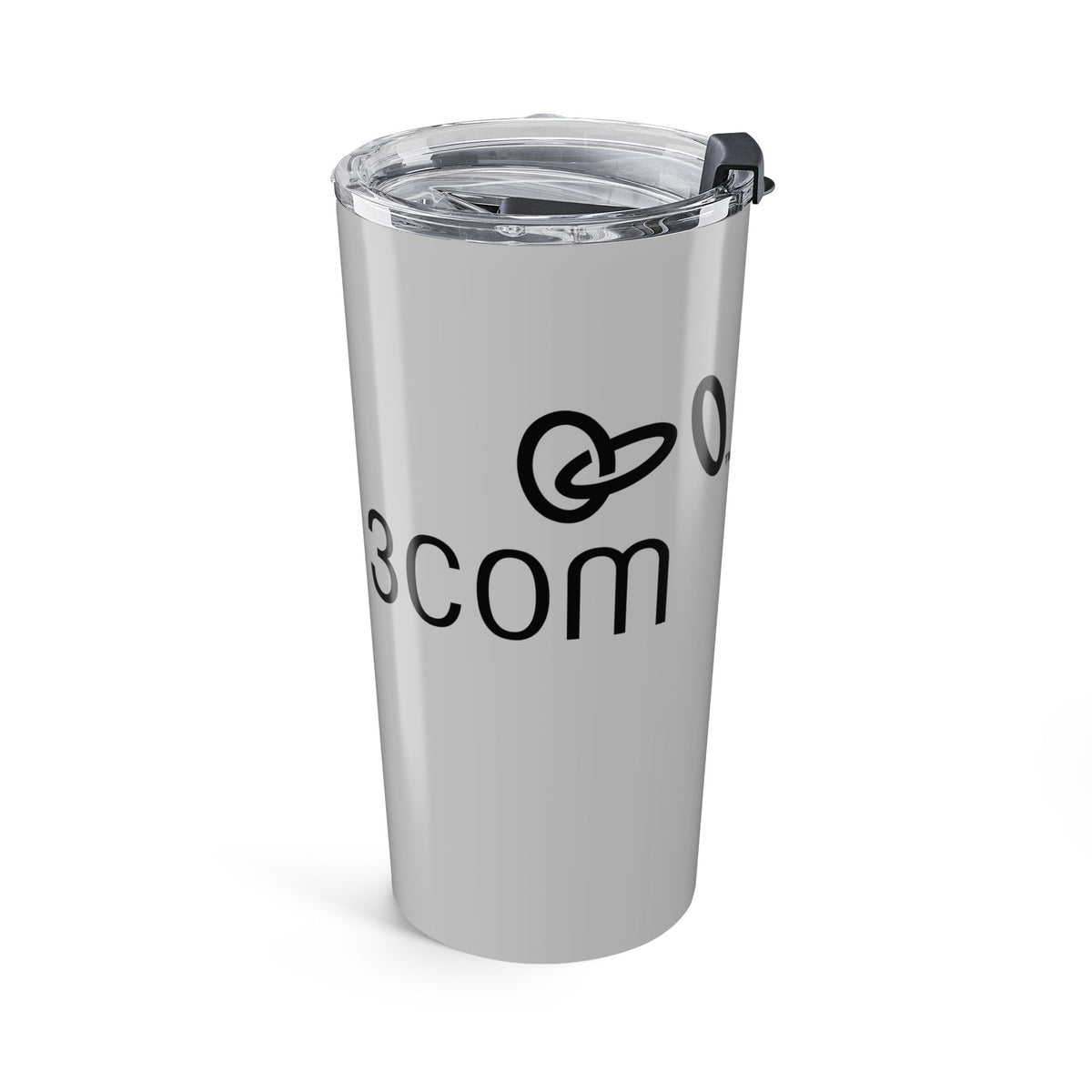 3Com Corporation 20oz Insulated Tumbler