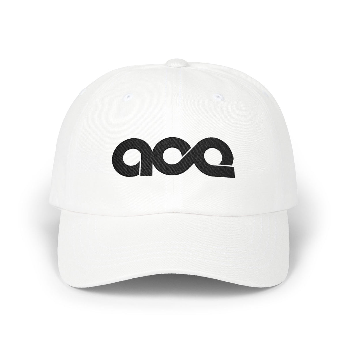 Action Computer Enterprise Embroidered Dad Cap Hat