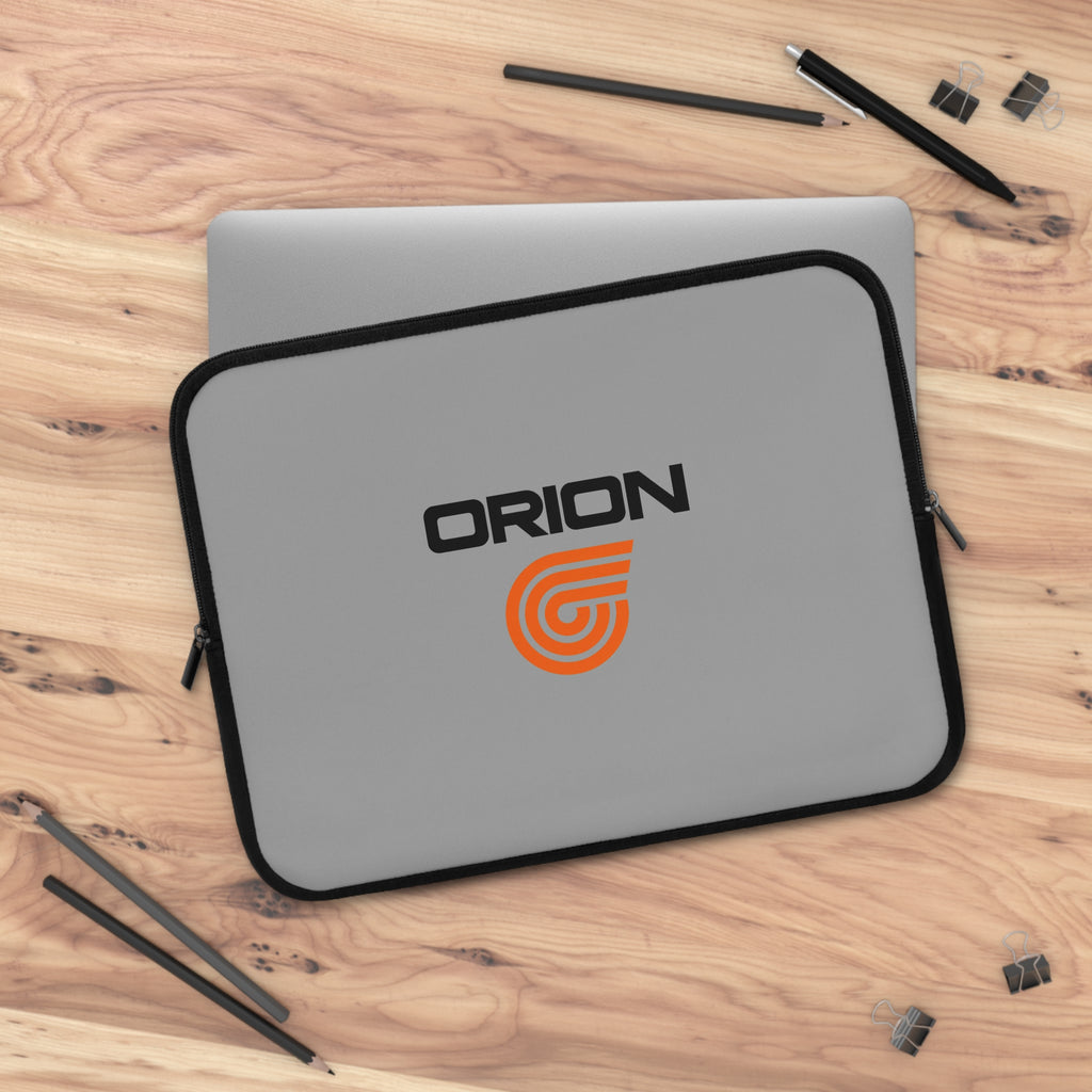 Orion Airways Laptop Sleeve