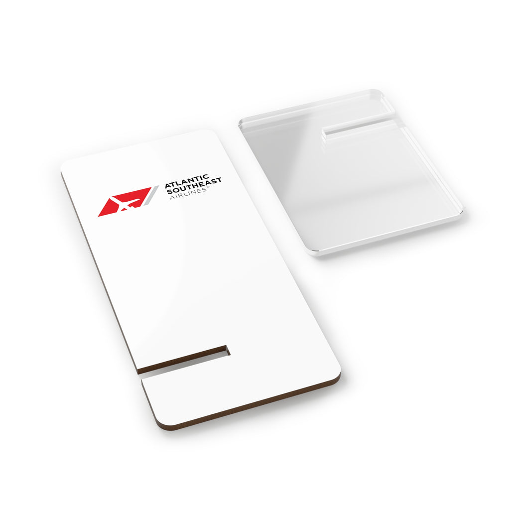 Atlantic Southeast Airlines Foldable Mobile Phone Display Stand