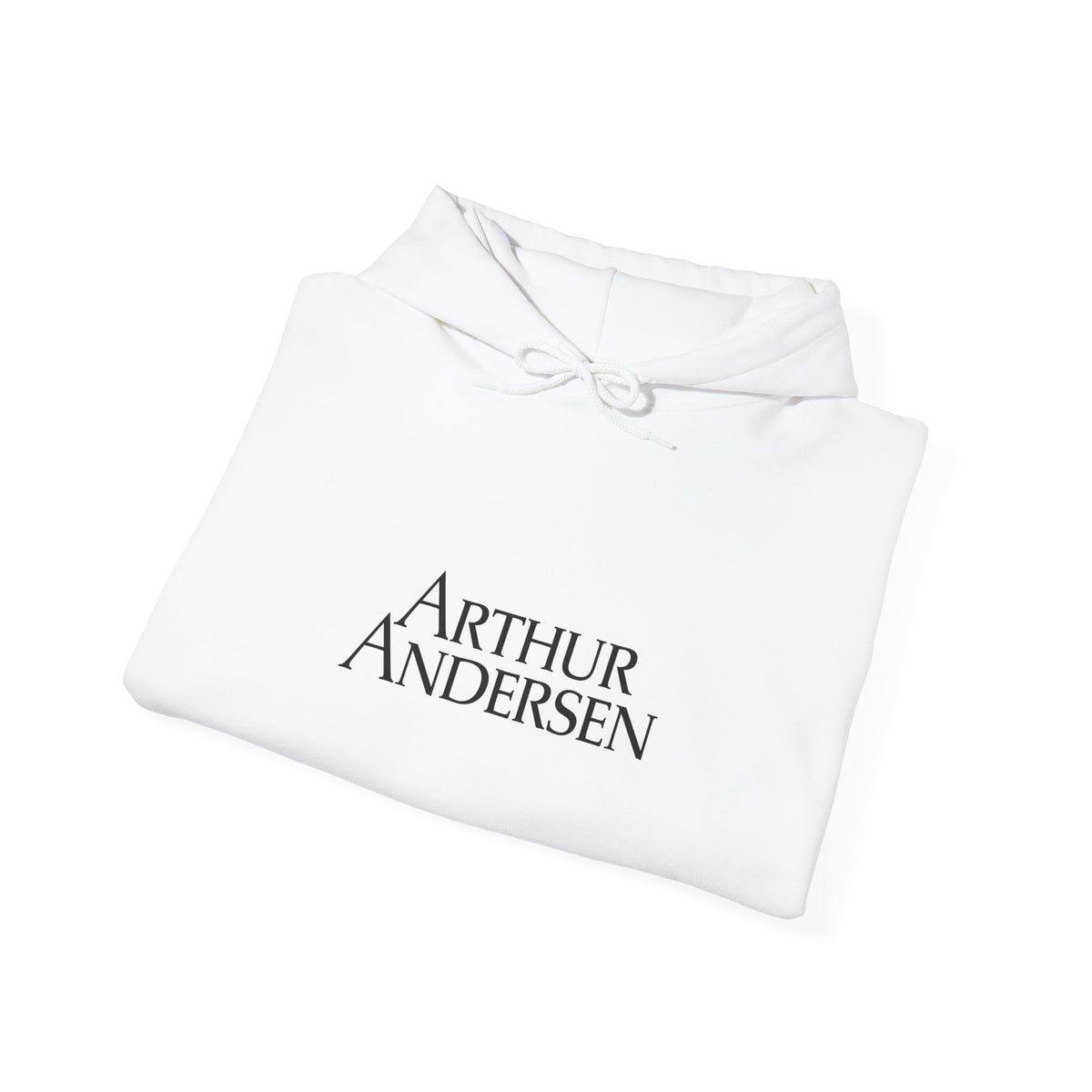 Arthur Andersen Hoodie / Sweatshirt
