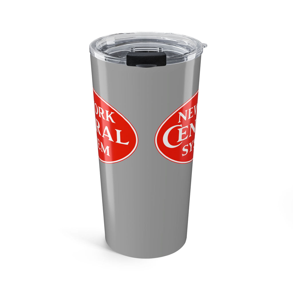 New York Central Railroad 20oz Insulated Tumbler