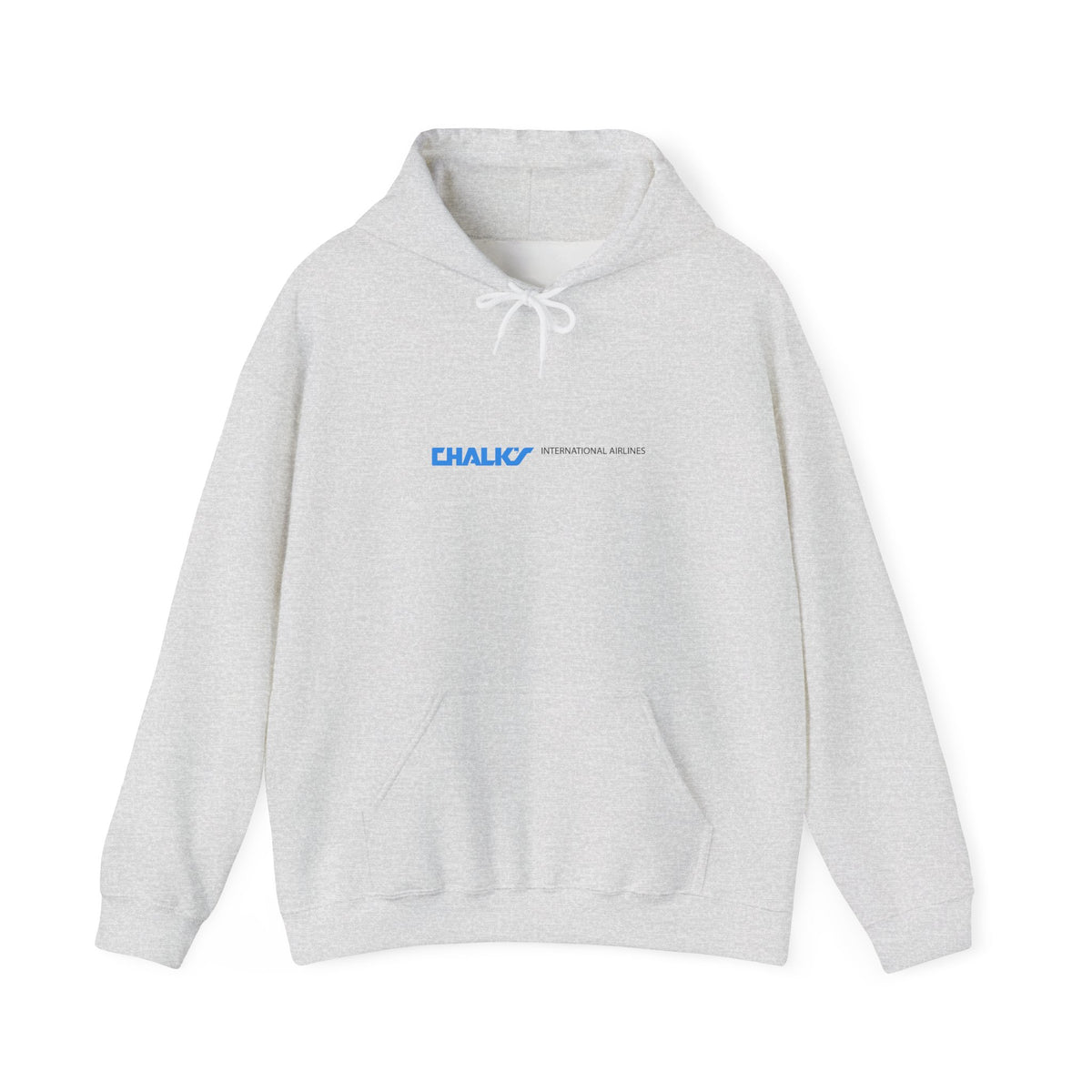 Chalk's International Airlines Hoodie / Sweatshirt