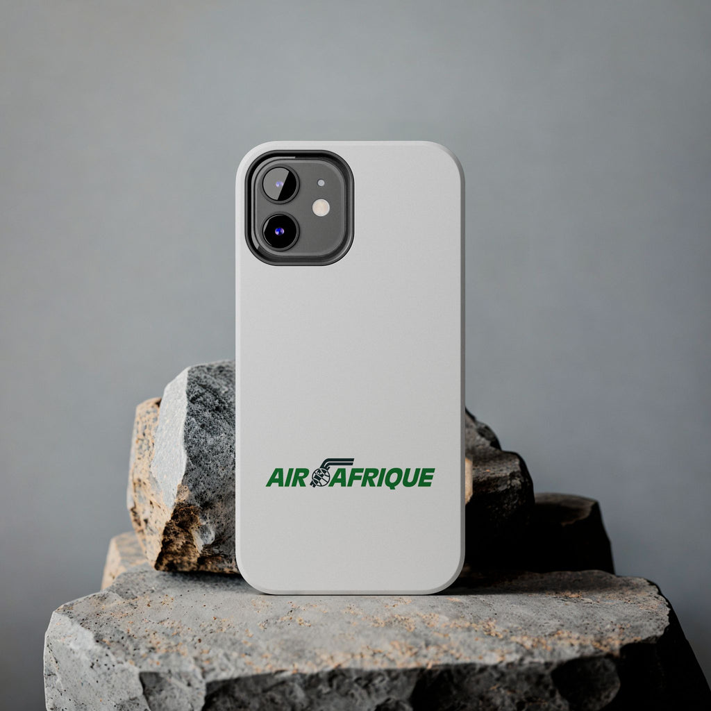 Air Afrique Tough Phone Case