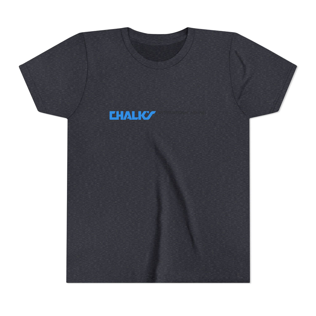 Chalk's International Airlines Kids Tee / T-Shirt