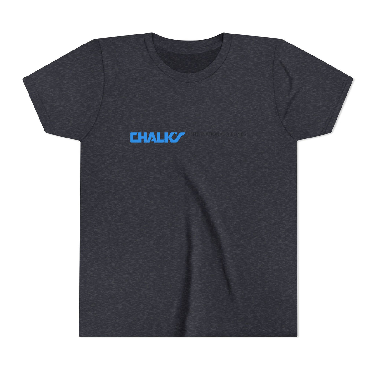 Chalk's International Airlines Kids Tee / T-Shirt