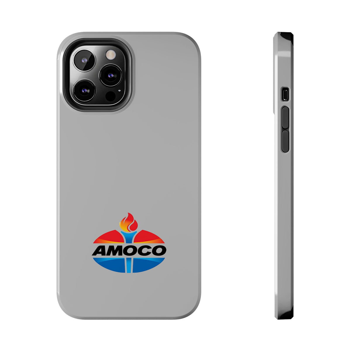 Amoco Tough Phone Case