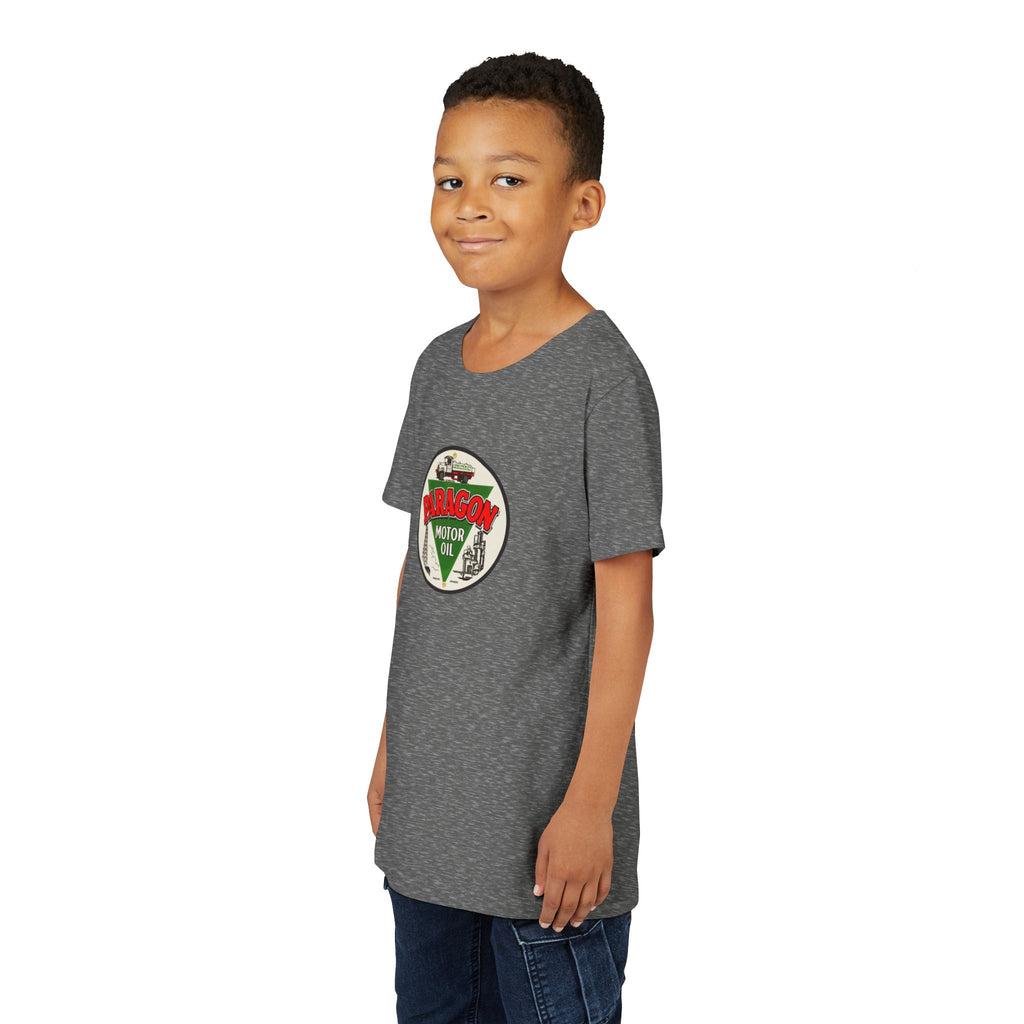 Paragon Oil Kids Tee / T-Shirt
