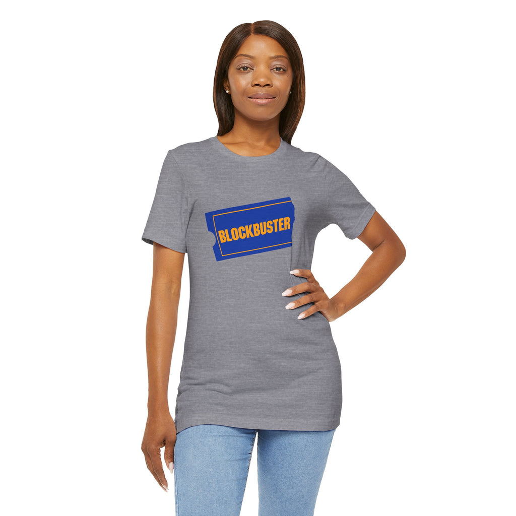 Template T-Shirt