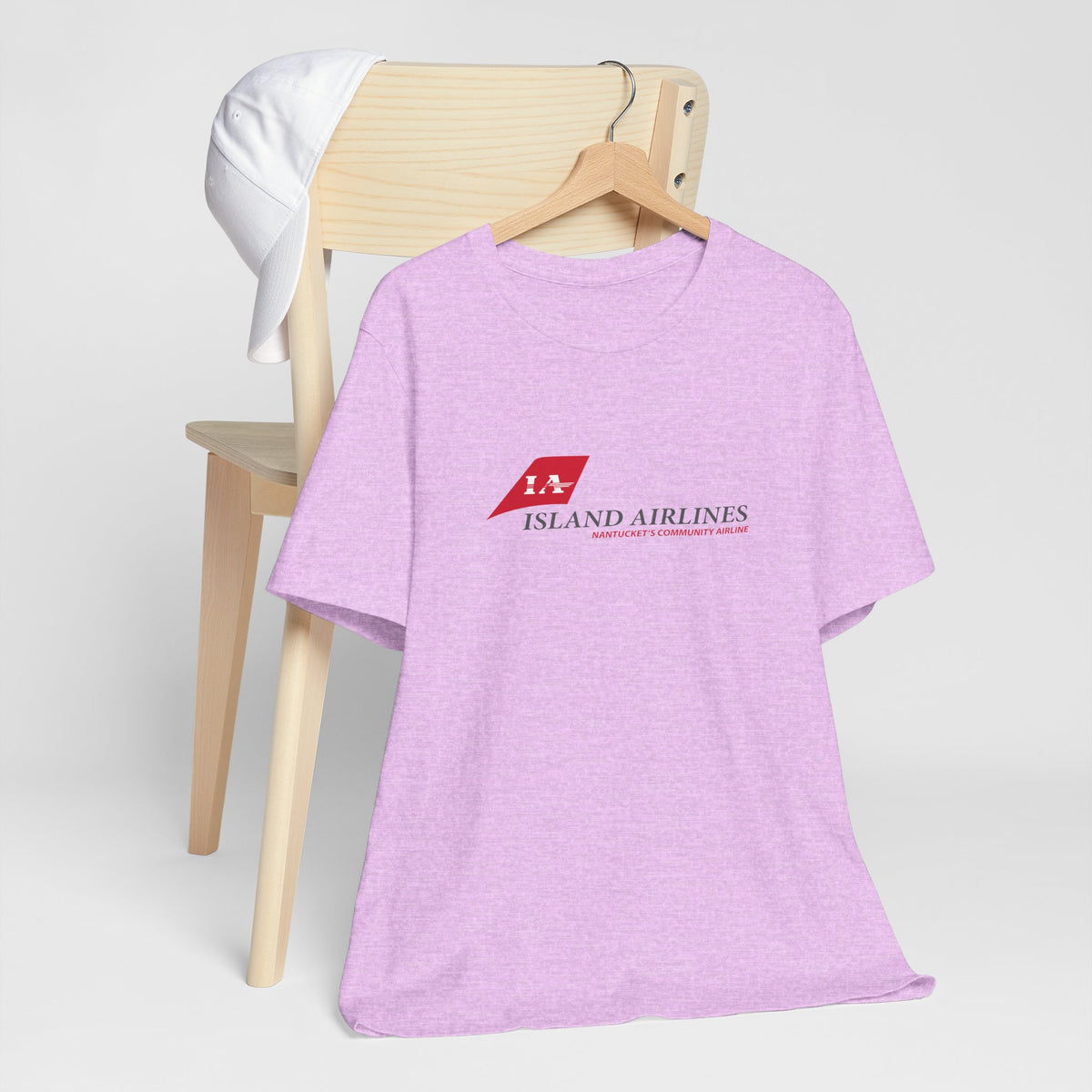 Island Airlines T-Shirt