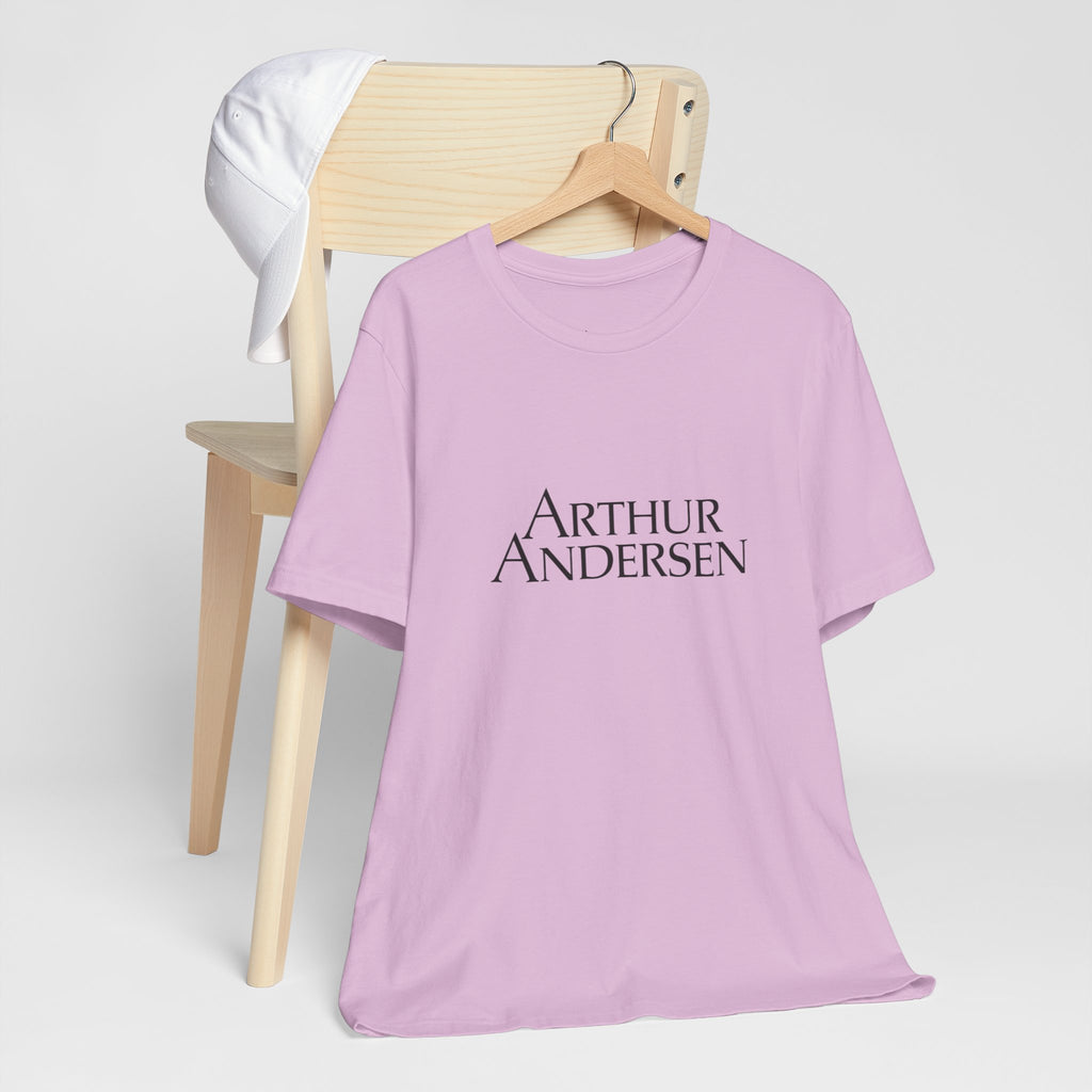 Arthur Andersen T-Shirt