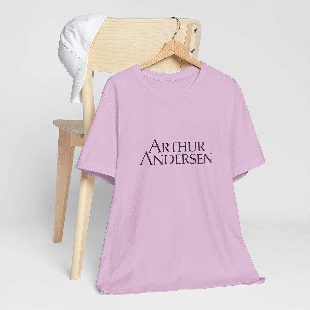 Arthur Andersen T-Shirt