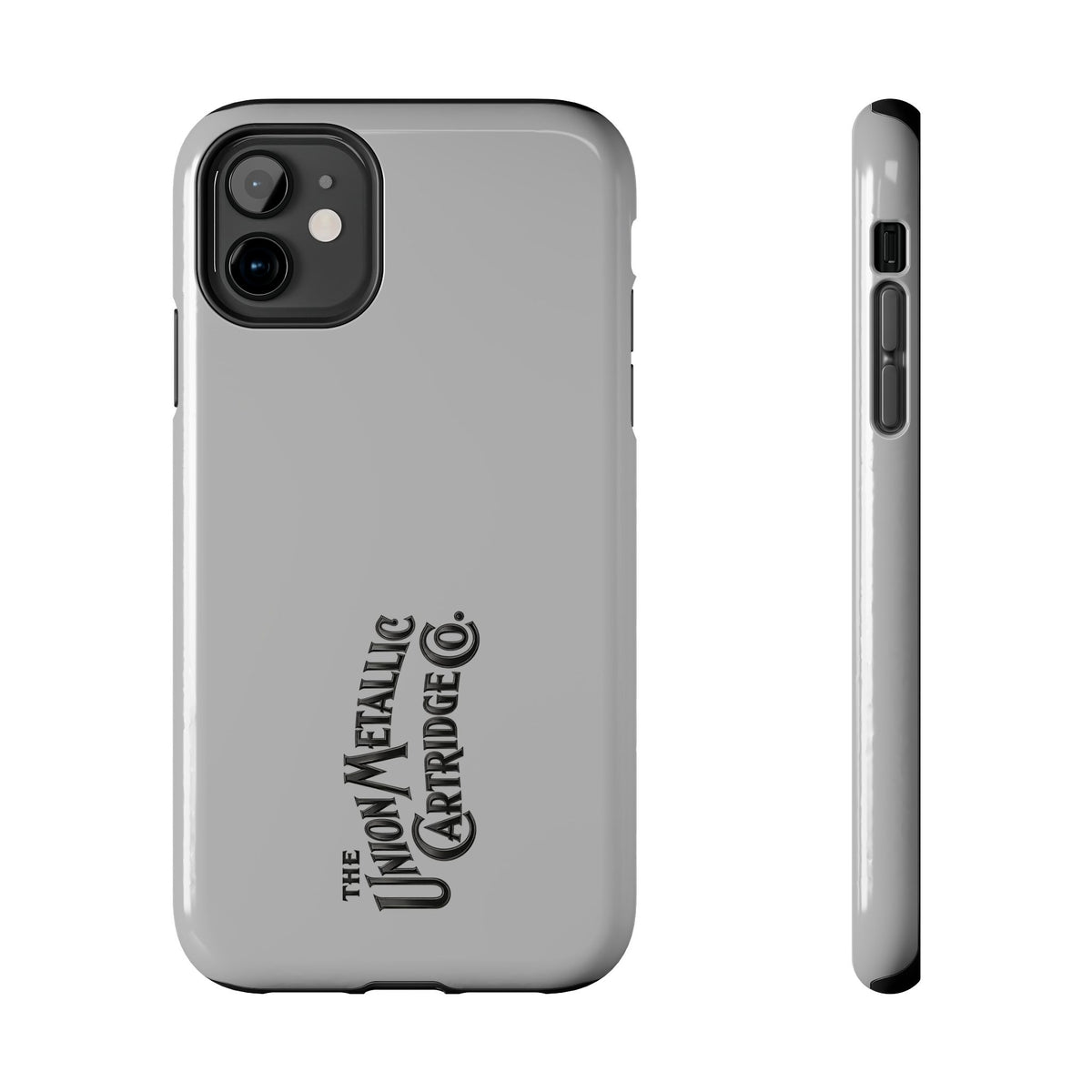 Union Metallic Cartridge Company Tough Phone Case