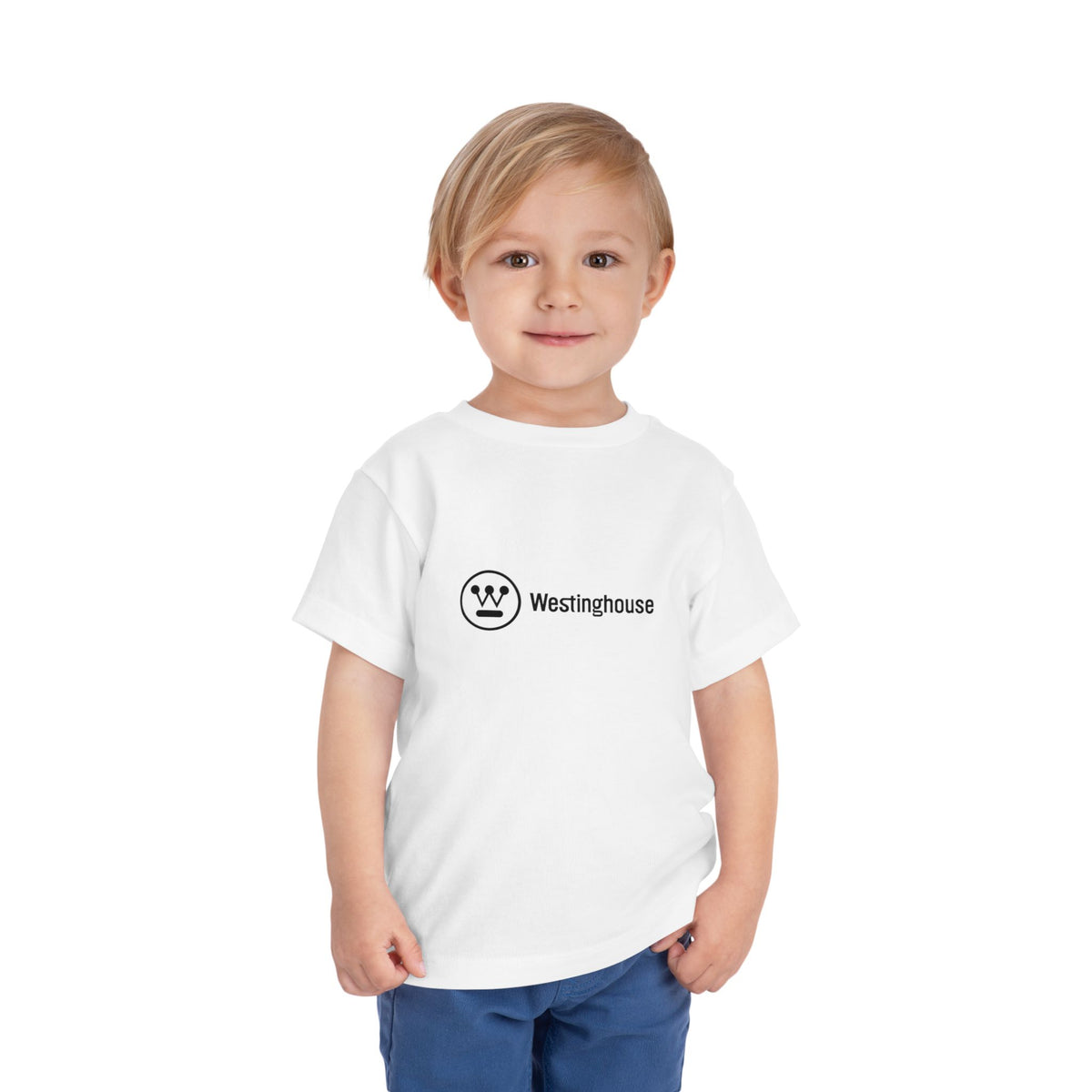 Westinghouse Electric Toddler Tee / T-Shirt